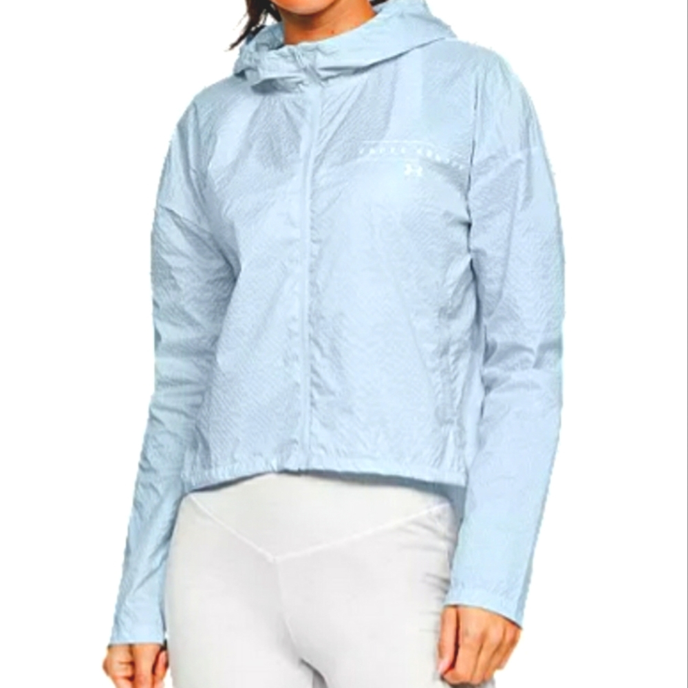 Under Armour jacket
